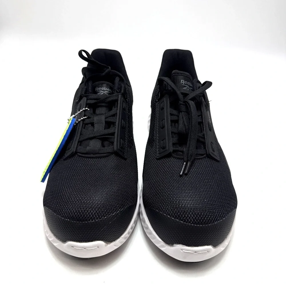 Reebok Legend Work Shoes Mens 7.5 Woman 9.5 Composite Toe Splashzone
